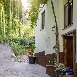  Séjour à la campagne Casa Paseo Del Sauce Espagne