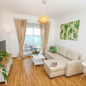  Appartement L&g Centro Espagne