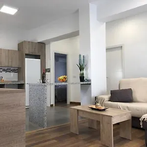  Appartement Rg Espagne